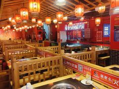 -吴老幺火锅(金龙店)