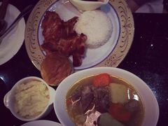 iphone_upload_pic-THE PADDY FIELD田野西餐厅(禅城店)
