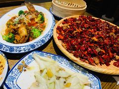 -渝派江湖烩(回兴店)