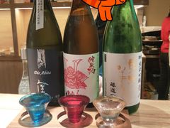 -大米·京都小酒馆·炭烧海鲜·烧鸟(龙口东路店)