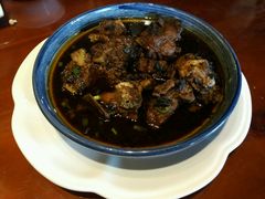 -山水人家(九堡店)