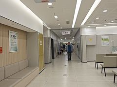 -慈铭体检(洋桥分院)