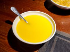 南瓜玉米粥-七菜馆·东北菜·蒸饺(文体路店)