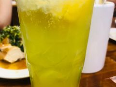 -澳门陈光记烧味饭店(南京德基广场店)