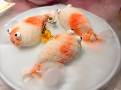 -点都德(锦粤壹号IFS国金店)
