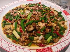 双椒兔-新概念来凤鱼(璧山店)