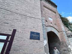 -暖泉古镇