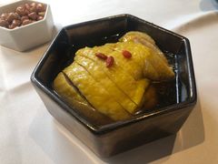 陈年花雕醉鸡-丰和日丽(瑞虹天地月亮湾店)