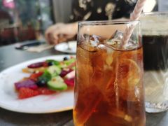 -The Rug Cafe(王府中环店)