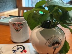 -花和海鲜自助(梅江店)