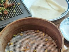 -老雒阳面馆·水席(定鼎门店)