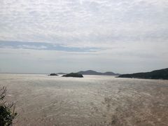 -六合朝阳景区-和尚套