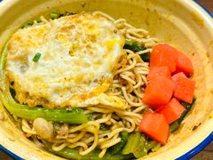 -阿福板凳面(观音桥店)