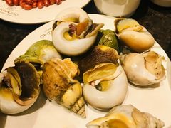 -川骄海鲜自助(河东店)