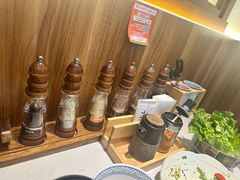 -千寻山野烤肉(中关村店)