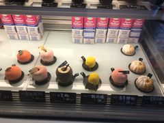 -B.O.M波姆烘焙(凤凰街店)