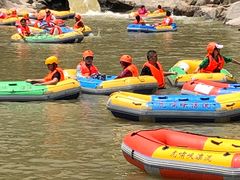 -雅鲁激流探险漂流