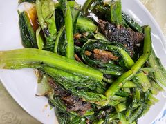 -黎记大排档(慈云路店)