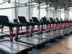器械区-Trainyard 炼·工场(中国国际贸易中心店)