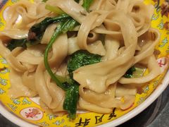 -芦月轩羊蝎子(劲松店)