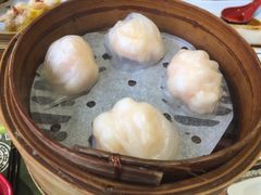 -添好运点心专门店(北角店)