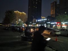 -郑州高新·万科广场