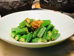 秋葵-桂满陇天书(南京德基旗舰店)