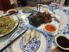 -老都一处饺子馆(道里店)