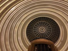 -杭州国际会议中心洲际酒店-原素全日餐厅(解放东路店)