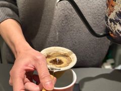 -Jeans Coffee牛仔裤咖啡
