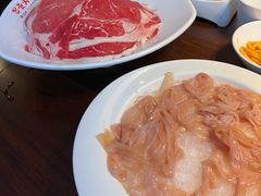 -巴邑火锅(江北万达店)