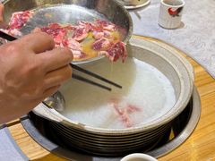 -丰尔粥食·粥底火锅·桑拿鸡(大良总店)