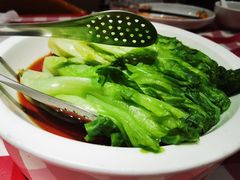 -西贝(吴江路湟普汇店)