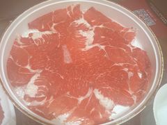 -汇聚德京味铜锅涮肉(沈家桥二路店)