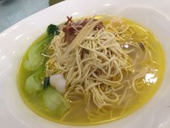 -小厨娘淮扬菜(板桥一店)