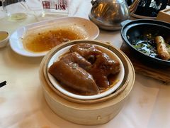 -金汇酒楼(中山东区店)