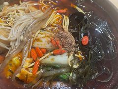 -金乐活美食(中街店)