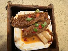-喜鹊茶点.啫煲(车陂店)