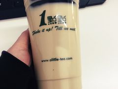 -1点点(银座和谐广场店)