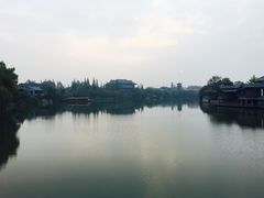 -台儿庄古城