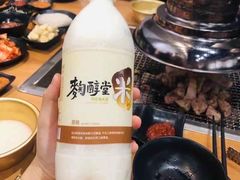 -肉甲韩国木炭烤肉(新壹街1店)