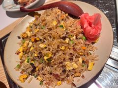 -隐泉京望日式料理(太和广场店)