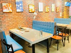 -邢氏老太太烧烤(南山店)