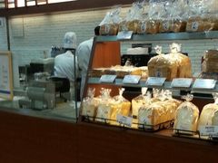 面包甜点陈列柜-都恩客(高岛屋百货店)