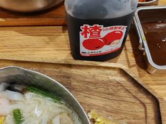 -小满手工粉(上海文峰广场店)