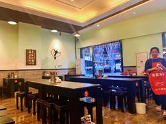 大堂-春阳水饺(香槟广场店)