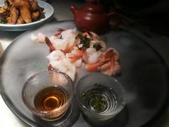 -绿茶餐厅(首开福茂店)