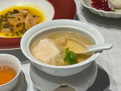 古法清汤鸡豆花-许家菜.艺创菜(仁和新城店)