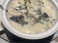 -又见炊烟私房菜(敬亭路店)