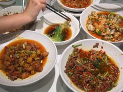 -兰湘子·湘菜小炒(崂山丽达店)